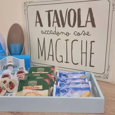 Holiday home Barber House Scilla